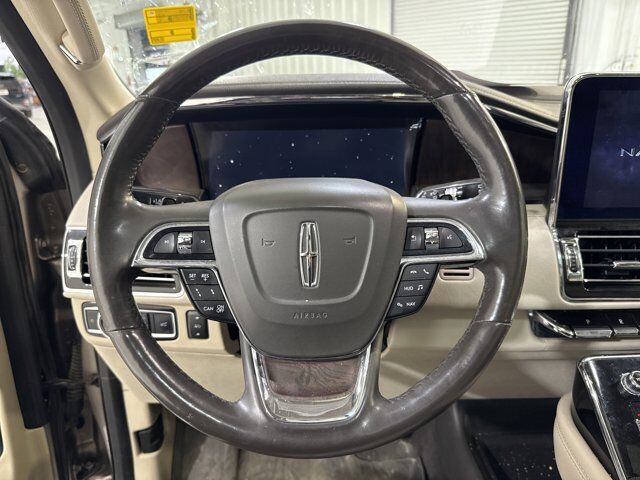 2019 LINCOLN Navigator L Reserve San Antonio TX