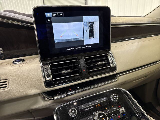 2019 LINCOLN Navigator L Reserve San Antonio TX
