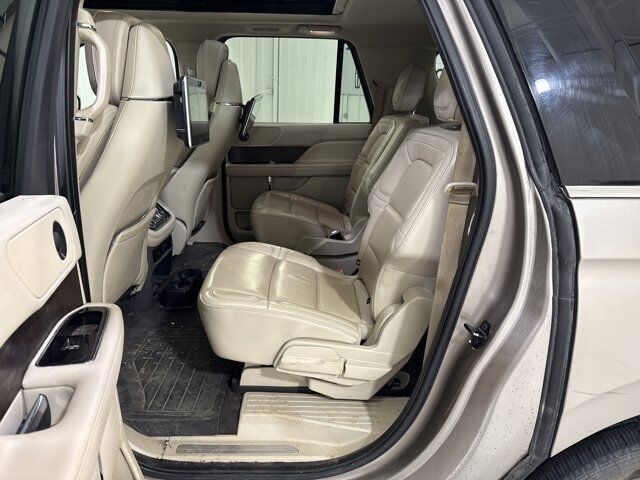 2019 LINCOLN Navigator L Reserve San Antonio TX