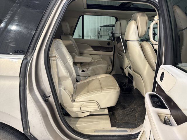 2019 LINCOLN Navigator L Reserve San Antonio TX