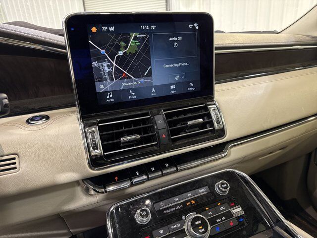 2019 LINCOLN Navigator L Reserve San Antonio TX
