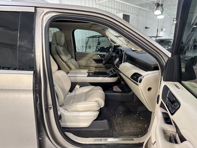 2019 LINCOLN Navigator L Reserve San Antonio TX