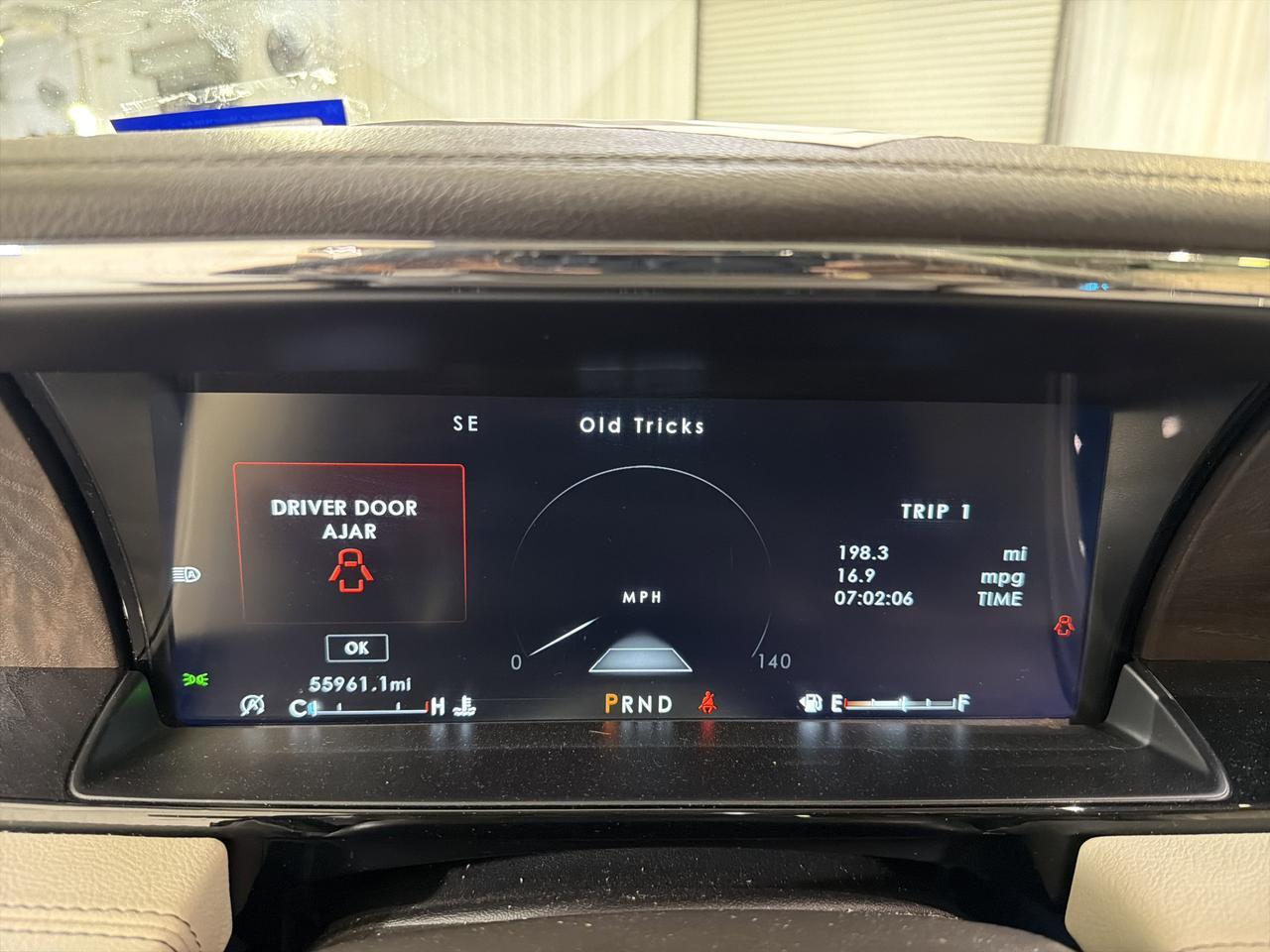 2019 LINCOLN Navigator Reserve San Antonio TX