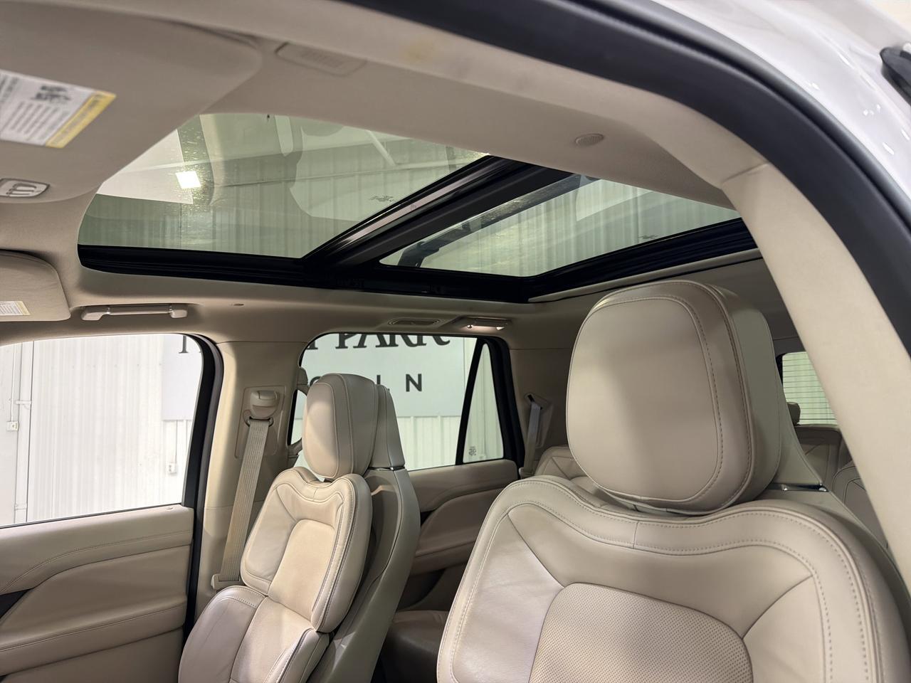 2019 LINCOLN Navigator Reserve San Antonio TX