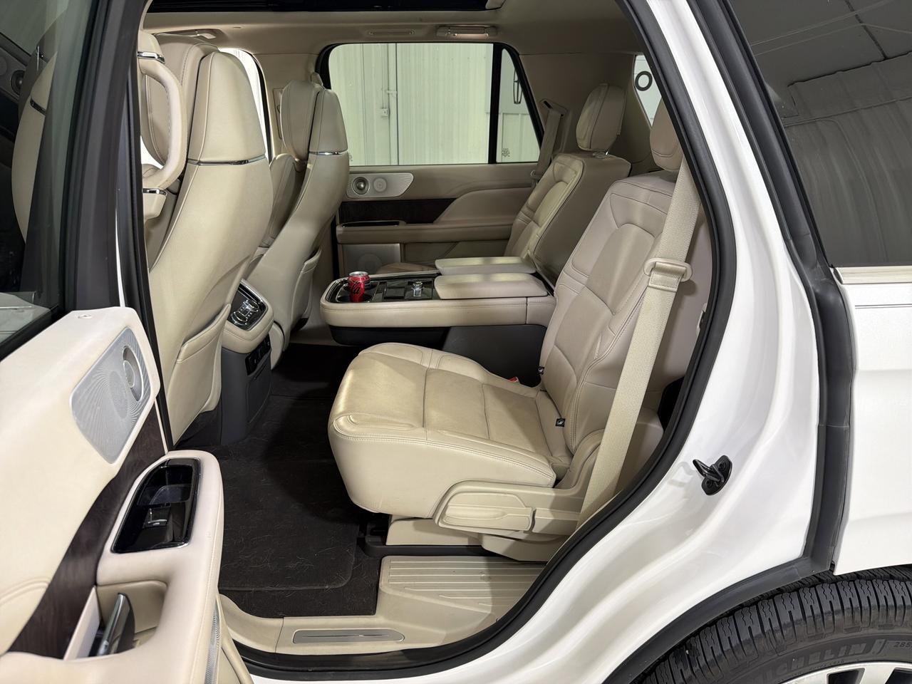 2019 LINCOLN Navigator Reserve San Antonio TX