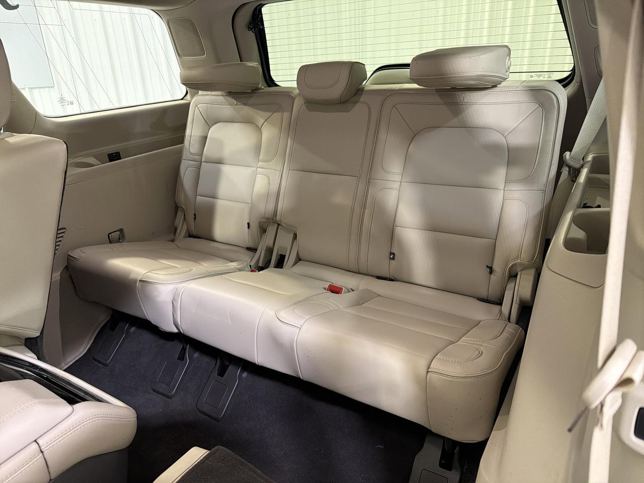 2019 LINCOLN Navigator Reserve San Antonio TX