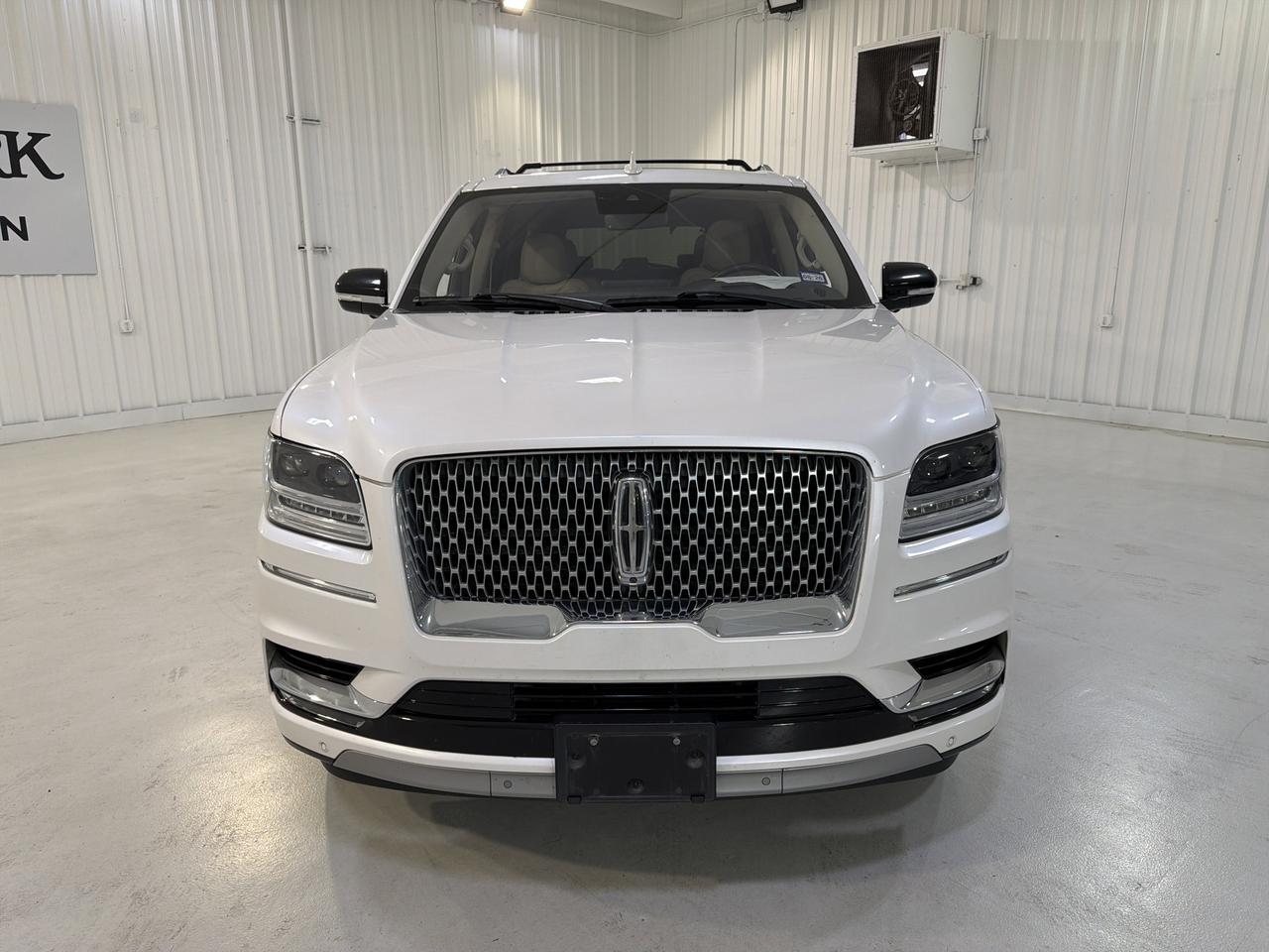 2019 LINCOLN Navigator Reserve San Antonio TX