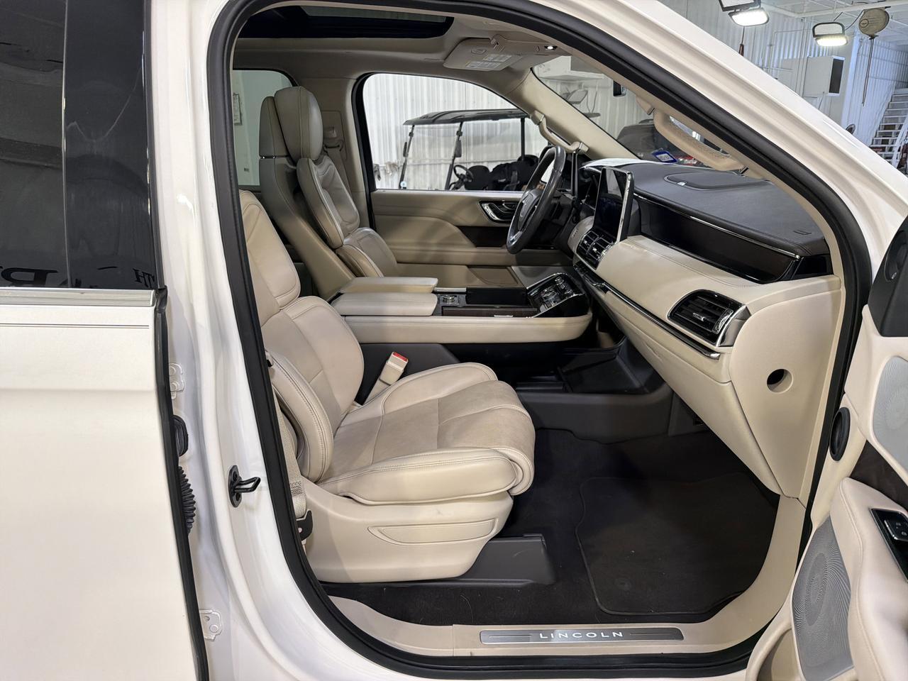 2019 LINCOLN Navigator Reserve San Antonio TX