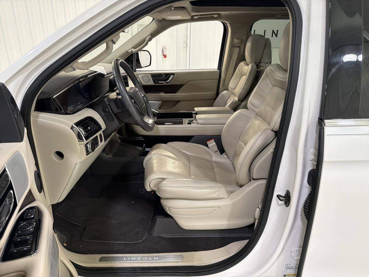 2019 LINCOLN Navigator Reserve San Antonio TX