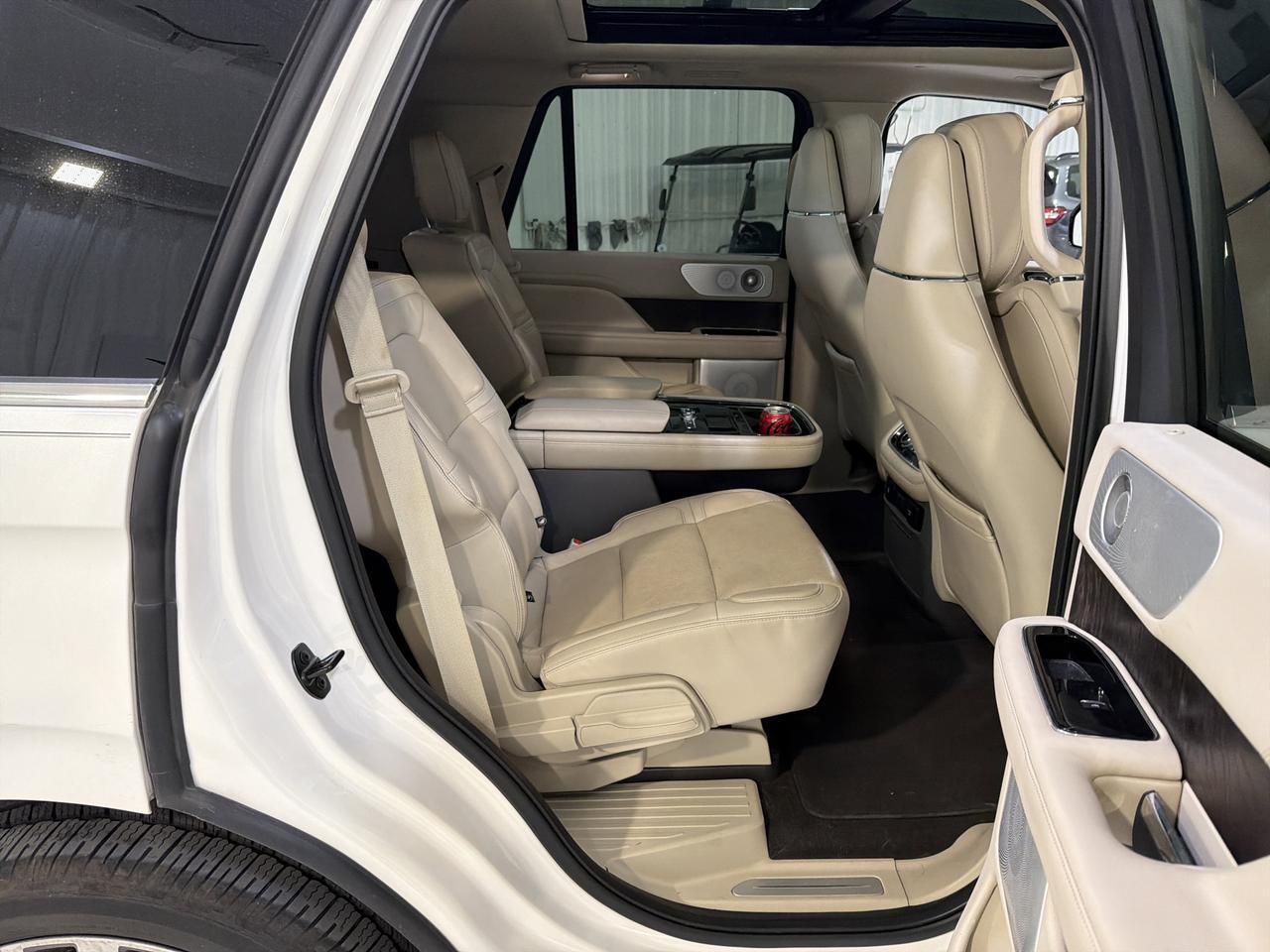 2019 LINCOLN Navigator Reserve San Antonio TX