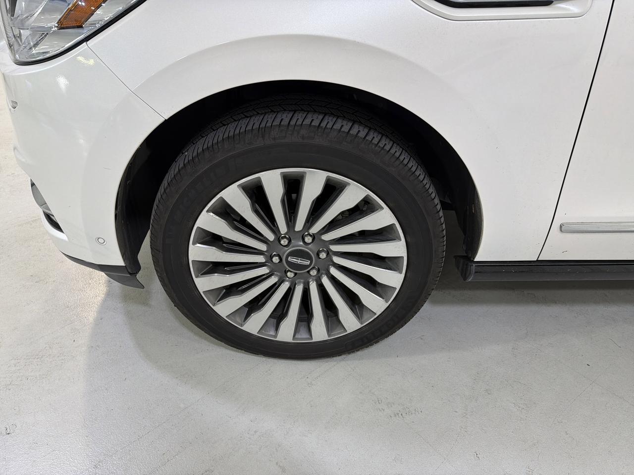 2019 LINCOLN Navigator Reserve San Antonio TX