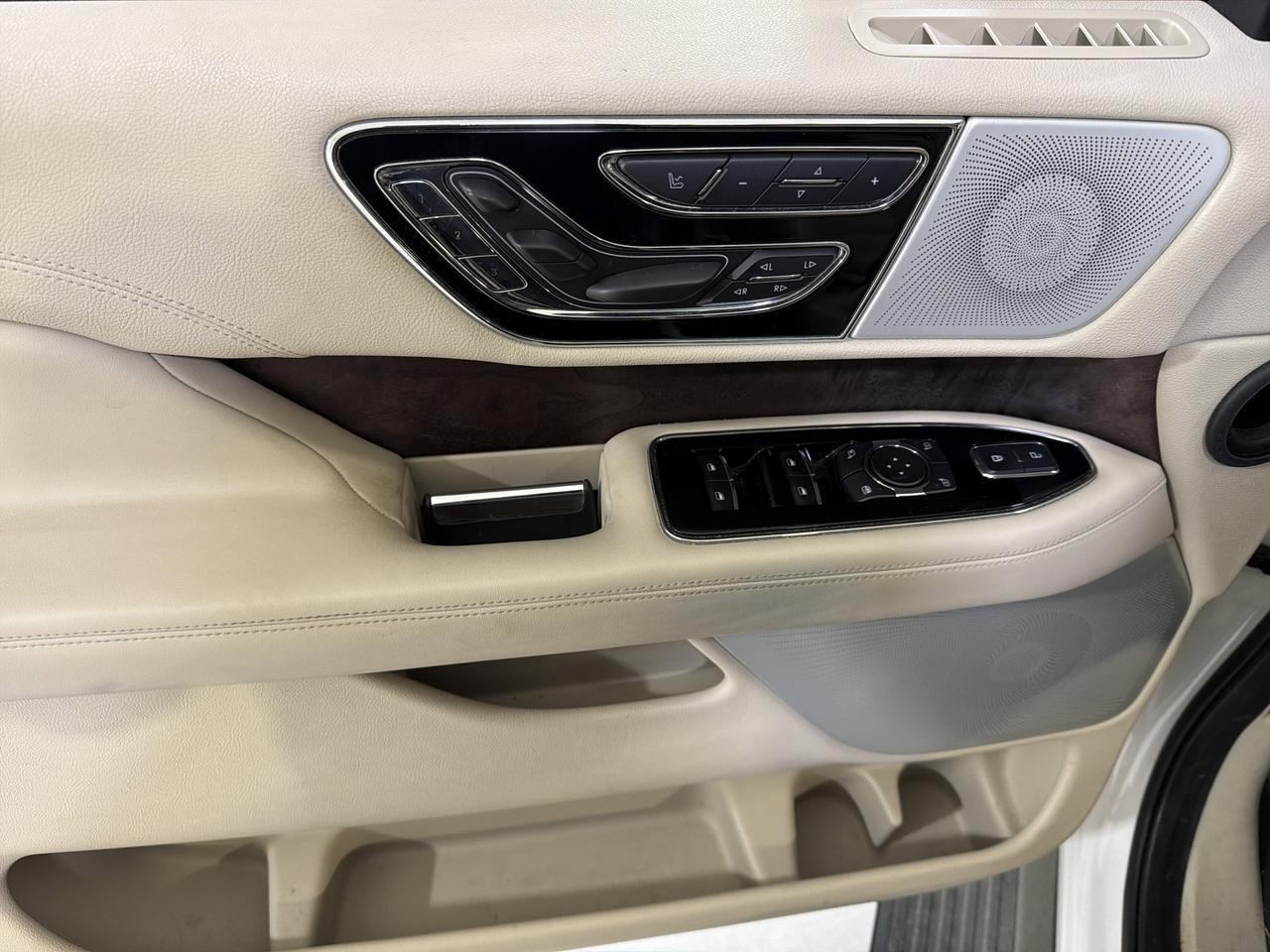 2019 LINCOLN Navigator Reserve San Antonio TX