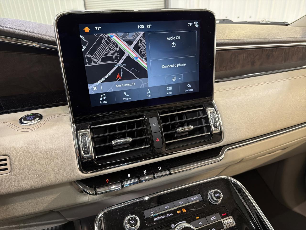 2019 LINCOLN Navigator Reserve San Antonio TX