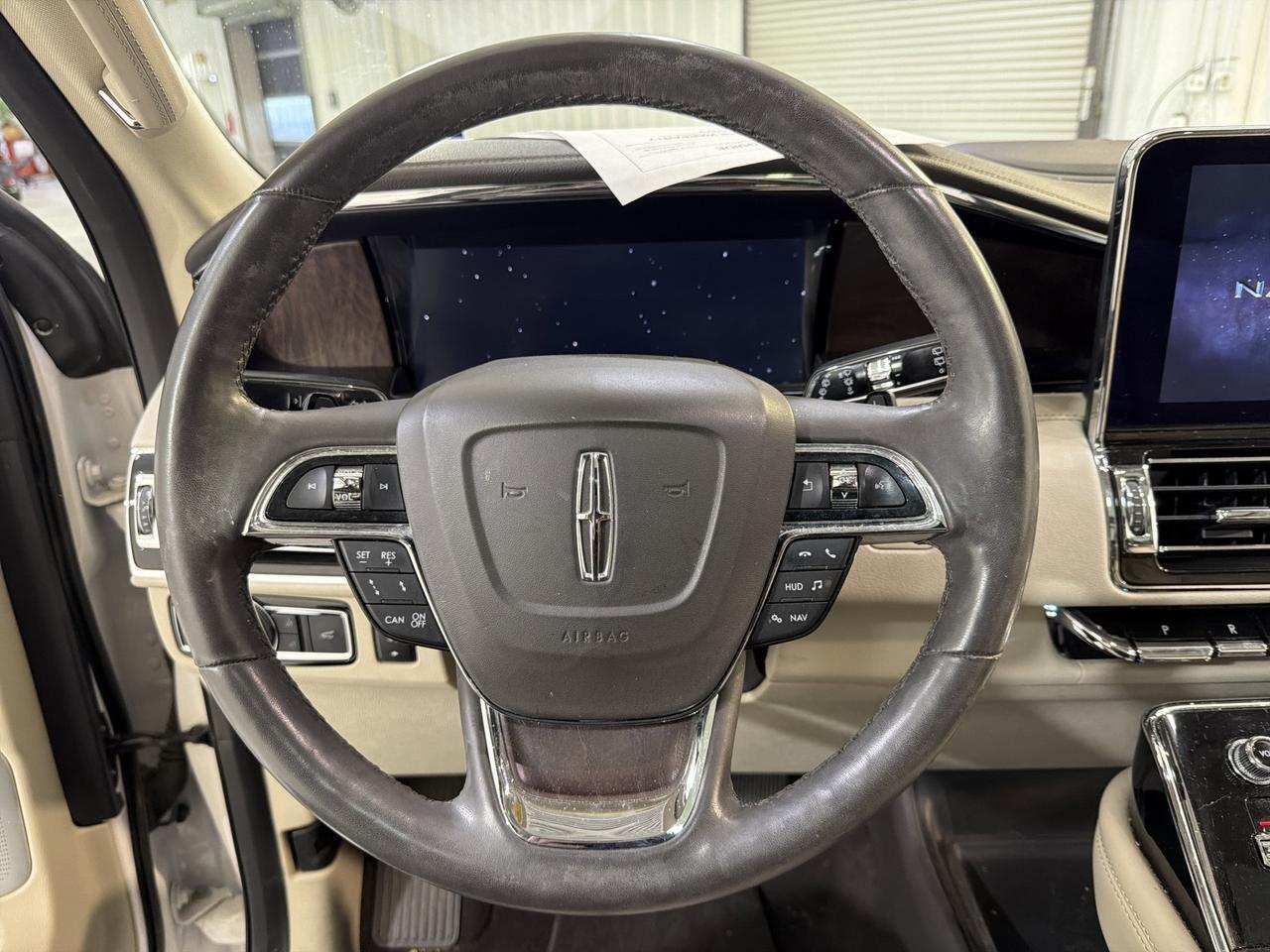 2019 LINCOLN Navigator Reserve San Antonio TX