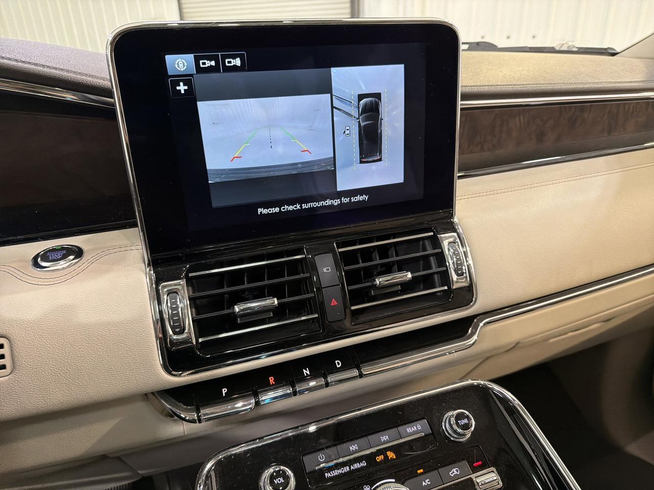 2019 LINCOLN Navigator Reserve San Antonio TX