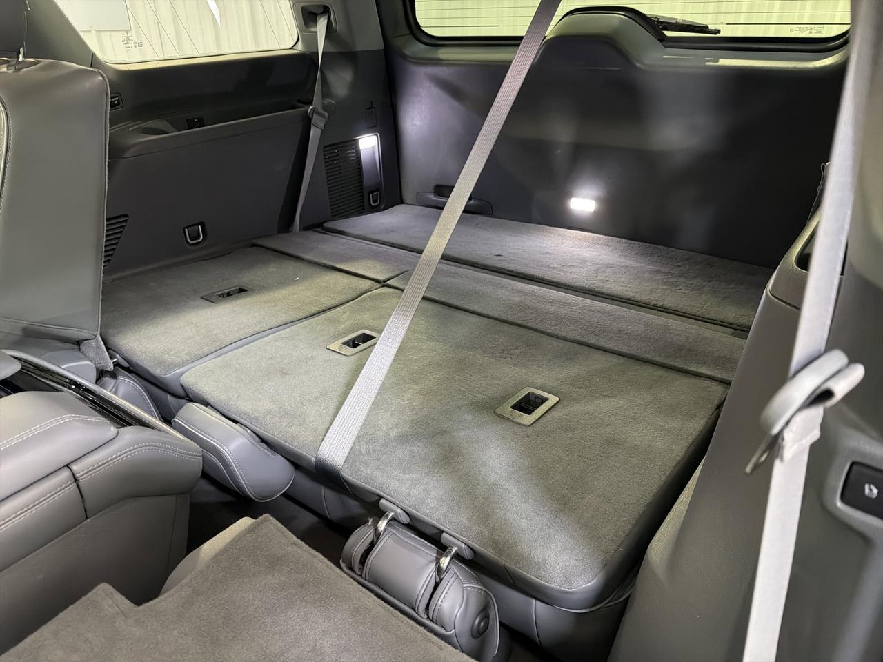 2019 LINCOLN Navigator Reserve San Antonio TX