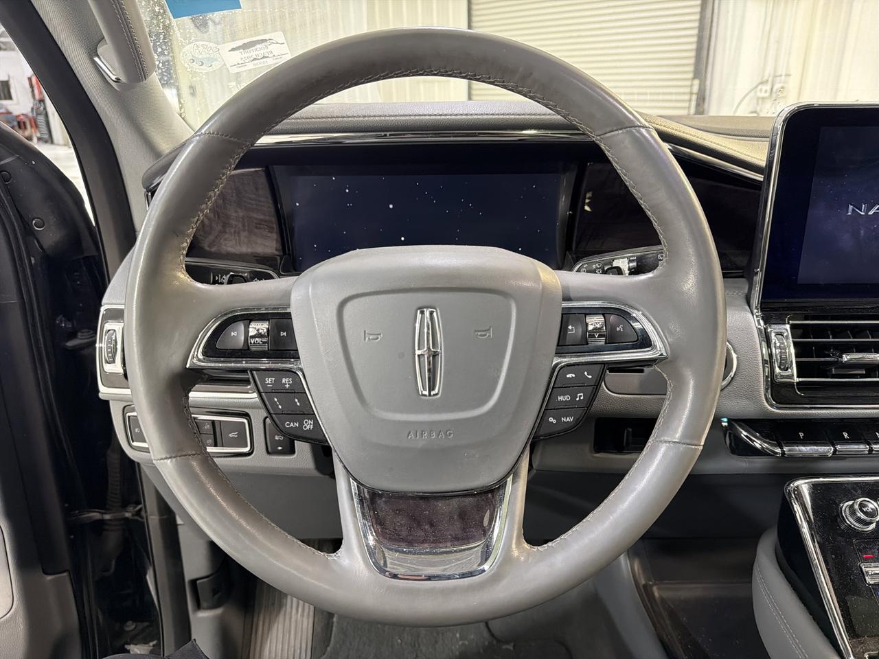 2019 LINCOLN Navigator Reserve San Antonio TX