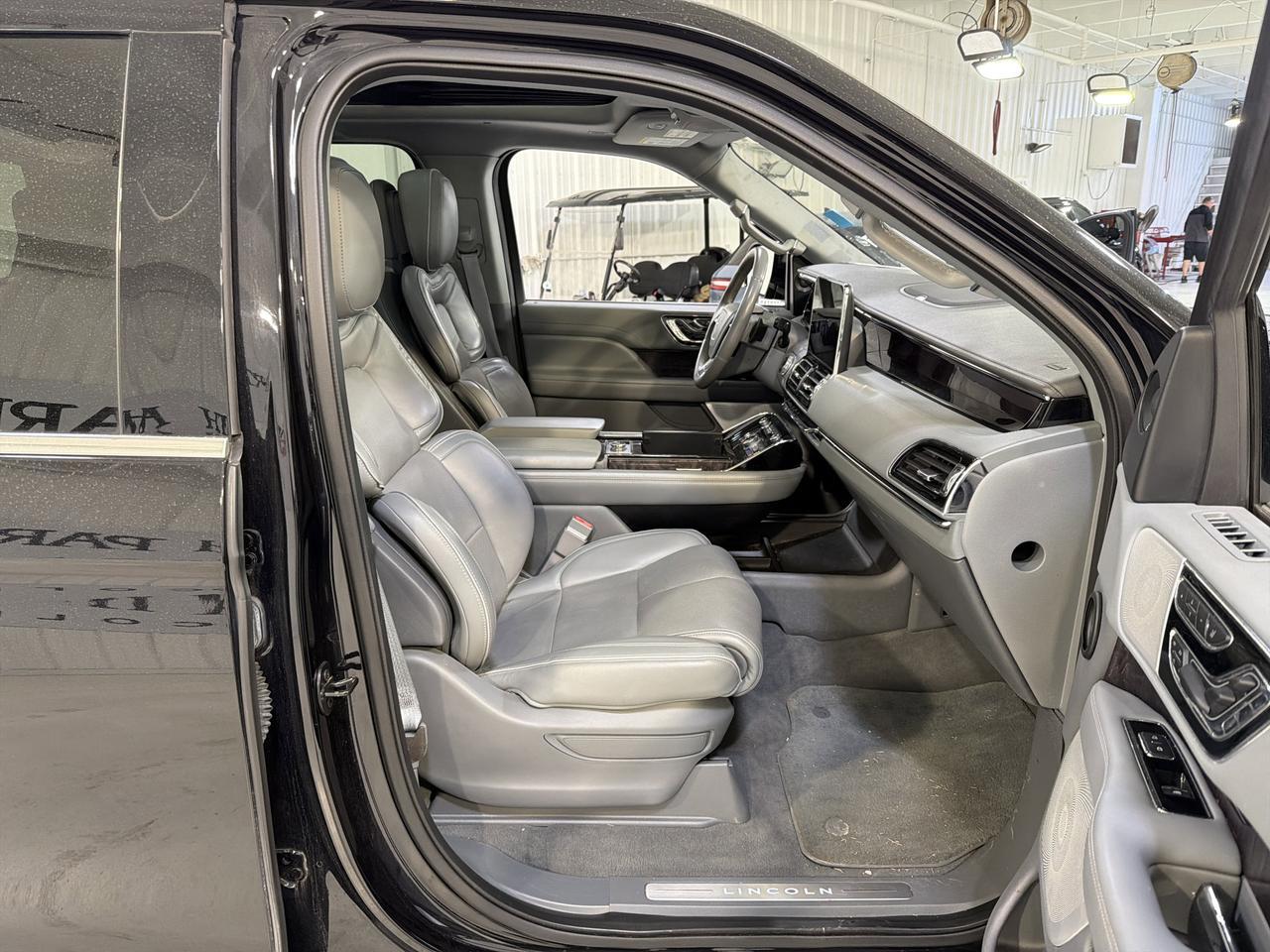 2019 LINCOLN Navigator Reserve San Antonio TX