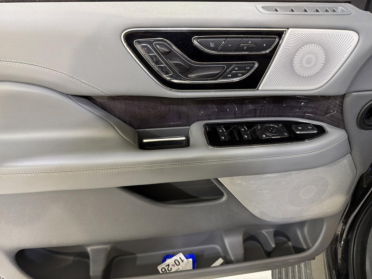 2019 LINCOLN Navigator Reserve San Antonio TX