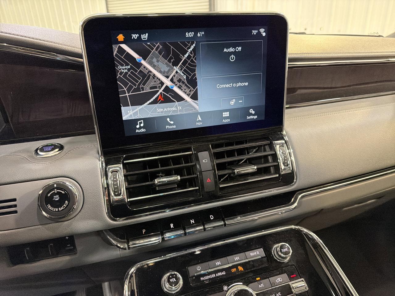 2019 LINCOLN Navigator Reserve San Antonio TX