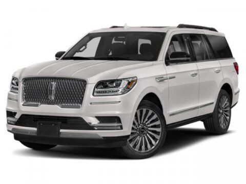 2019 LINCOLN Navigator Reserve San Antonio TX