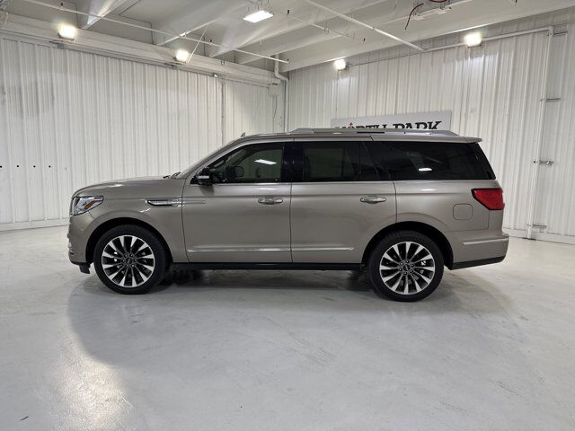2019 LINCOLN Navigator Select San Antonio TX
