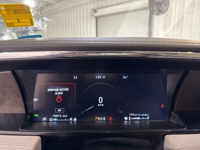 2019 LINCOLN Navigator Select San Antonio TX