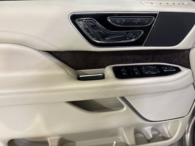 2019 LINCOLN Navigator Select San Antonio TX