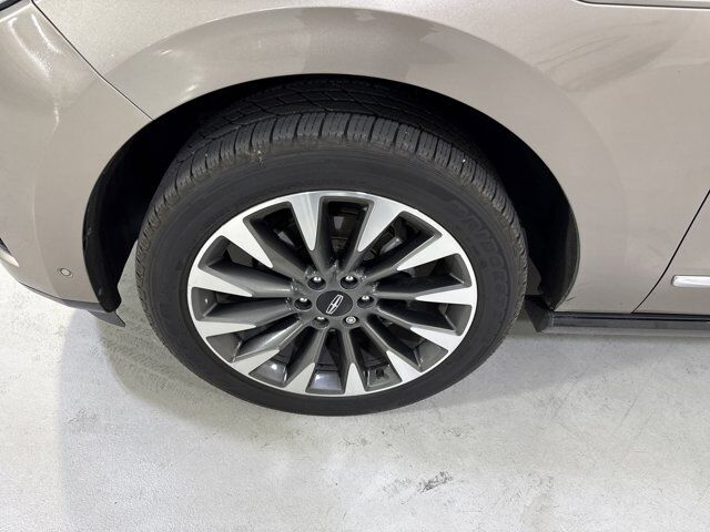 2019 LINCOLN Navigator Select San Antonio TX