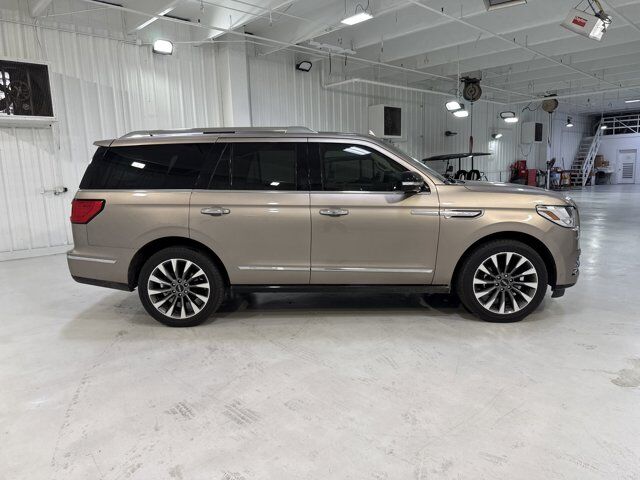2019 LINCOLN Navigator Select San Antonio TX