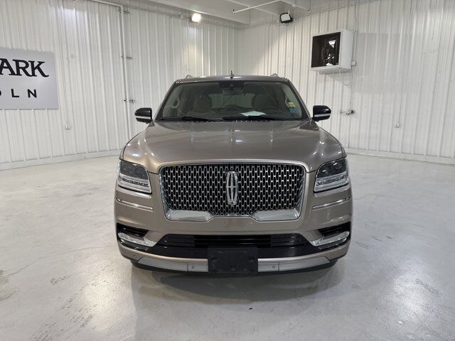 2019 LINCOLN Navigator Select San Antonio TX