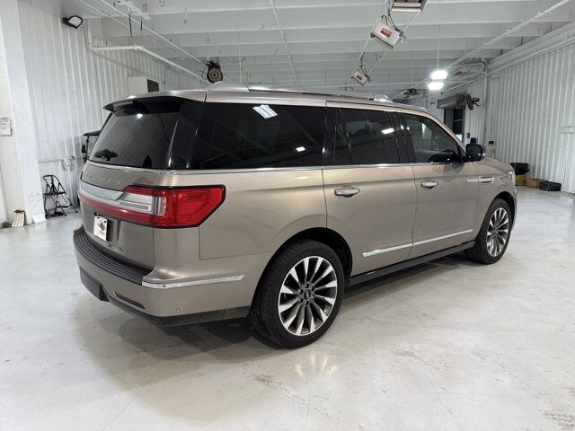 2019 LINCOLN Navigator Select San Antonio TX