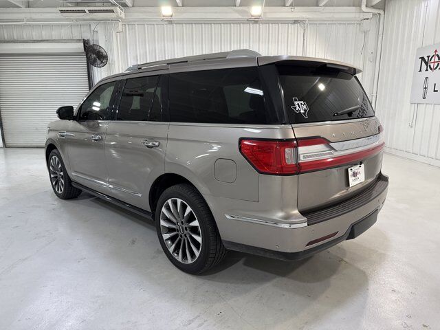 2019 LINCOLN Navigator Select San Antonio TX