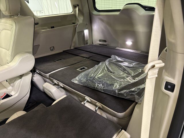 2019 LINCOLN Navigator Select San Antonio TX