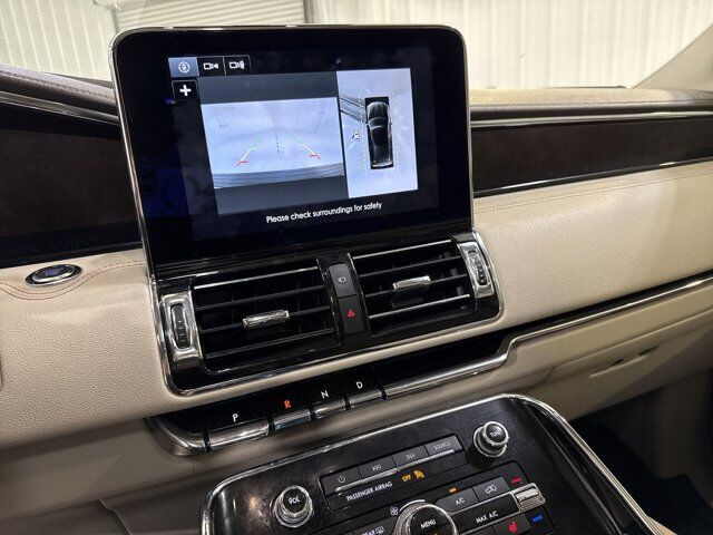 2019 LINCOLN Navigator Select San Antonio TX