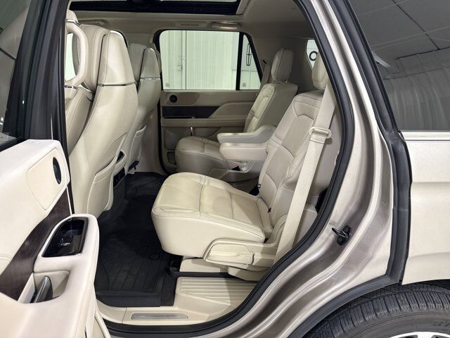 2019 LINCOLN Navigator Select San Antonio TX