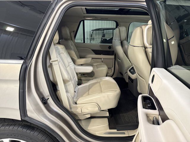 2019 LINCOLN Navigator Select San Antonio TX