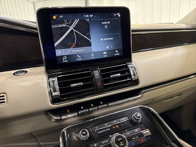 2019 LINCOLN Navigator Select San Antonio TX