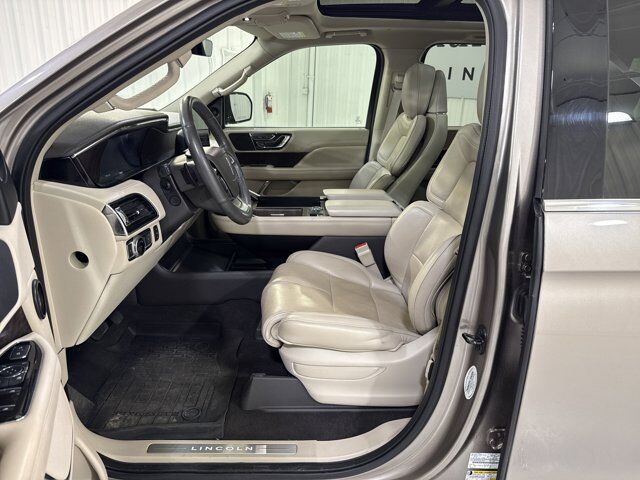 2019 LINCOLN Navigator Select San Antonio TX