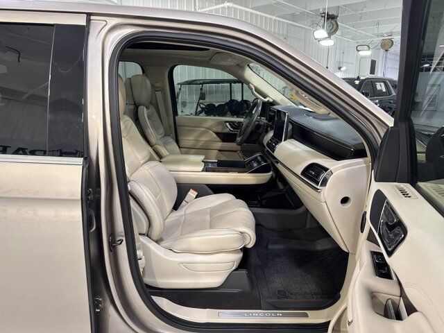 2019 LINCOLN Navigator Select San Antonio TX