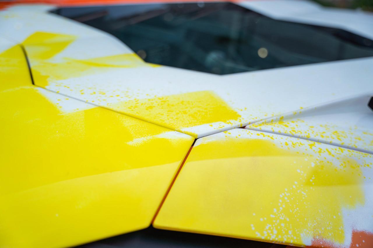 2019 Lamborghini Aventador S Base Paramus NJ