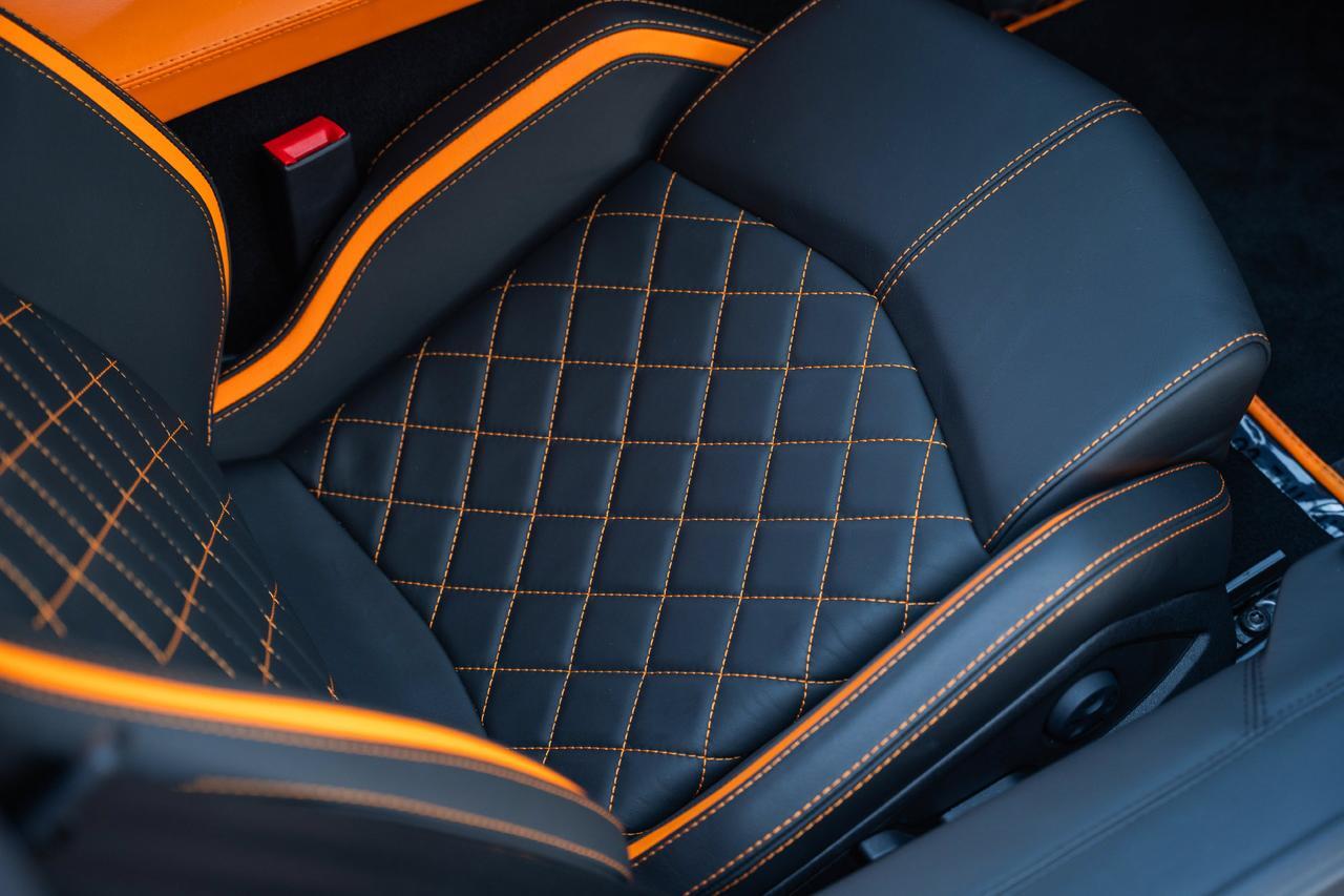 2019 Lamborghini Aventador S Base Paramus NJ