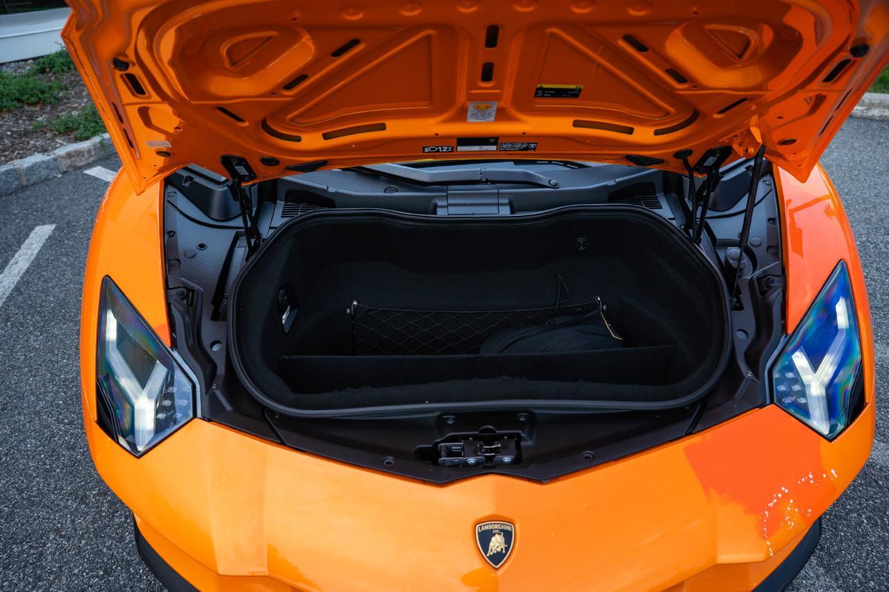 2019 Lamborghini Aventador S Base Paramus NJ