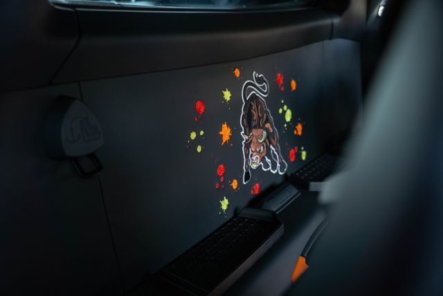 2019 Lamborghini Aventador S Base Paramus NJ