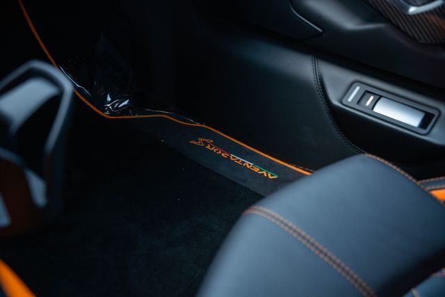 2019 Lamborghini Aventador S Base Paramus NJ