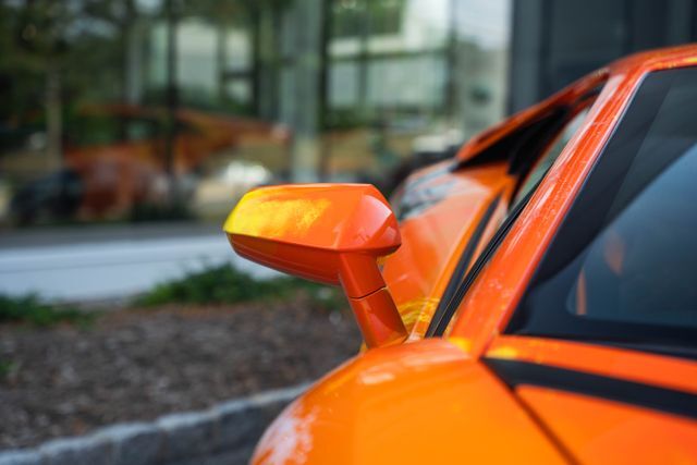 2019 Lamborghini Aventador S Base Paramus NJ