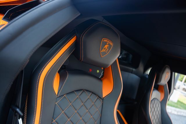 2019 Lamborghini Aventador S Base Paramus NJ