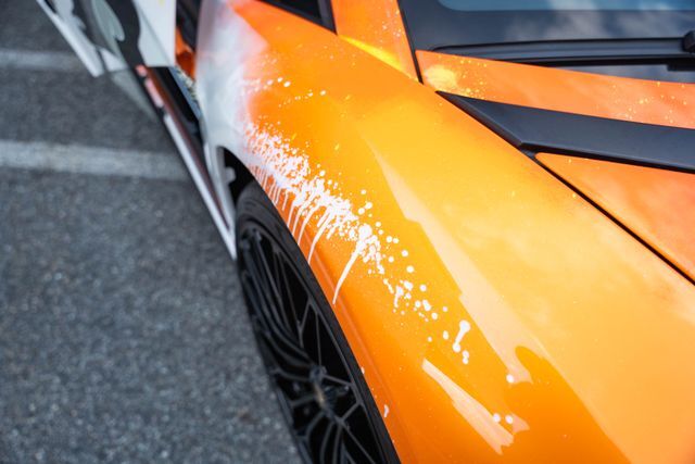 2019 Lamborghini Aventador S Base Paramus NJ