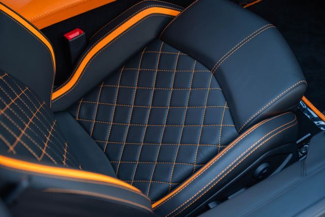 2019 Lamborghini Aventador S Base Paramus NJ