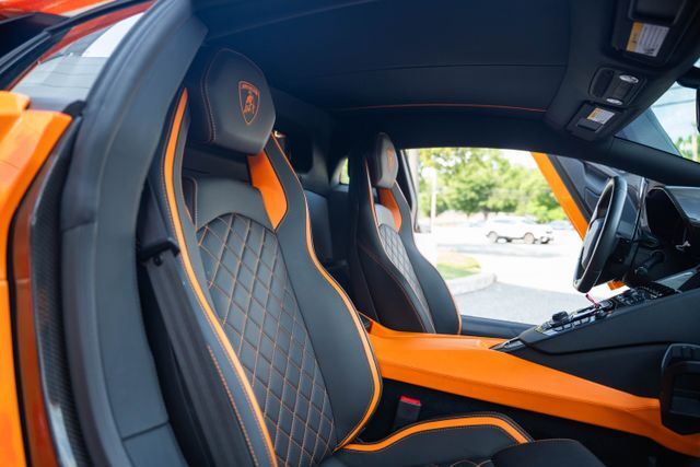 2019 Lamborghini Aventador S Base Paramus NJ